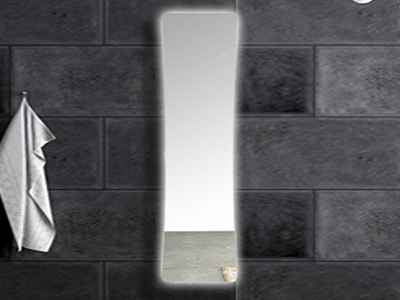 Espejo de Baño, Retroiluminacion LED - SL04